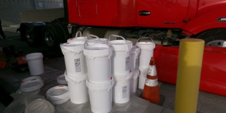 Foto: CBP| Noticias Alfredo