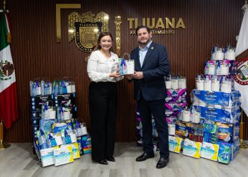 Foto: Ayuntamiento de Tijuana | Noticias Alfredo