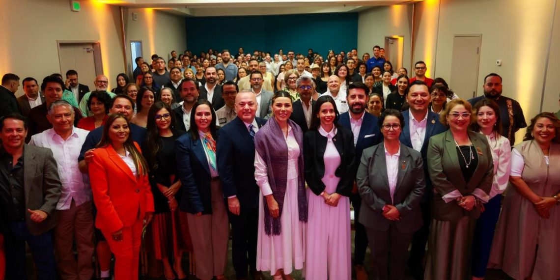 Foto: Gobierno de BC | Noticias Alfredo