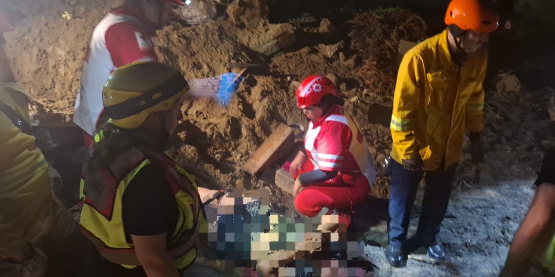 Foto: Bomberos de TIjuana | Noticias Alfredo