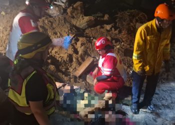 Foto: Bomberos de TIjuana | Noticias Alfredo