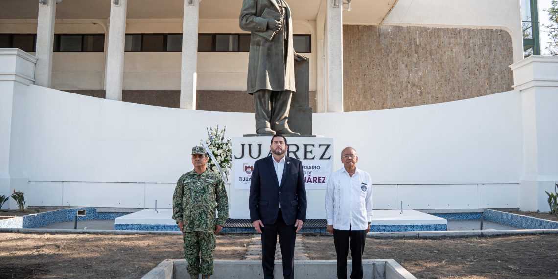 Foto: Ayuntamiento de Tijuana | Noticias Alfredo
