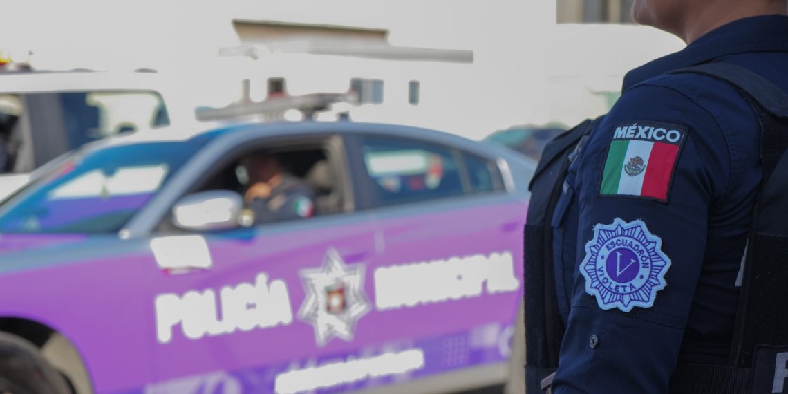 Foto: SSPCM | Noticias Alfredo