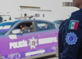 Foto: SSPCM | Noticias Alfredo