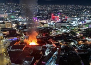 Foto: Border Zoom | Noticias Alfredo