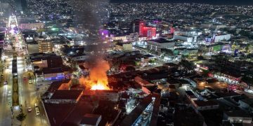 Foto: Border Zoom | Noticias Alfredo