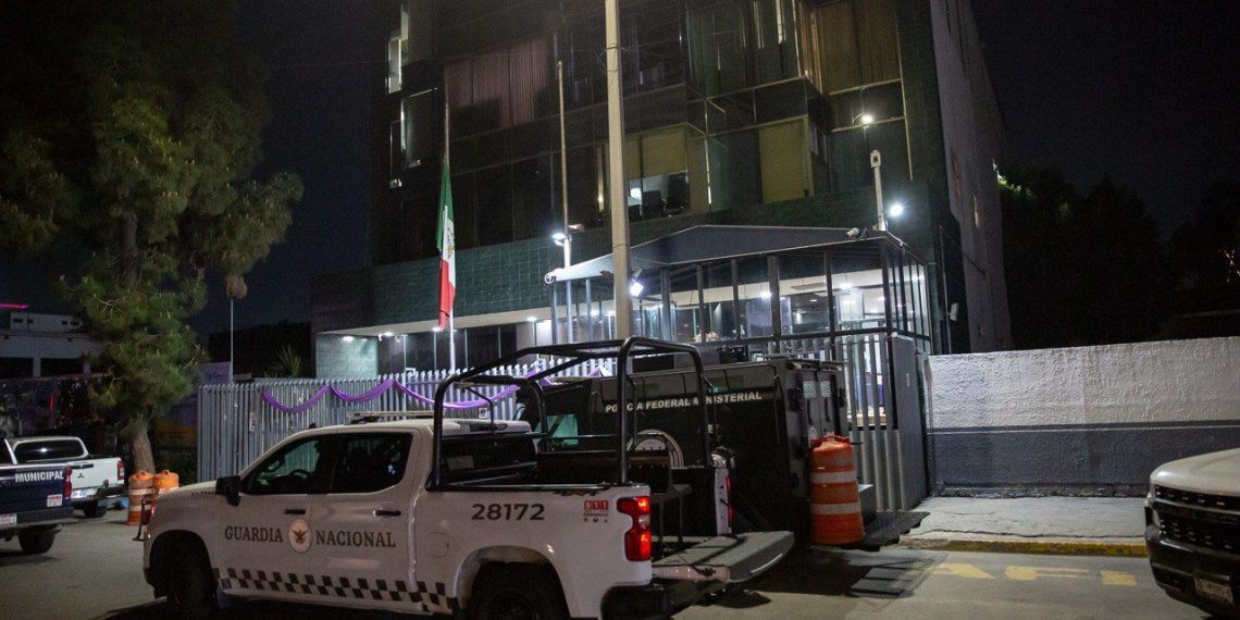 Foto: Border Zoom | Noticias Alfredo