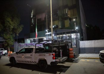 Foto: Border Zoom | Noticias Alfredo