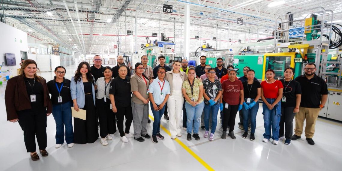 Foto: Gobierno de BC | Noticias Alfredo