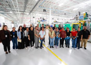 Foto: Gobierno de BC | Noticias Alfredo