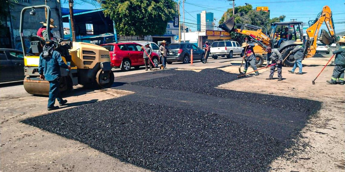 Foto: Ayuntamiento de Tijuana