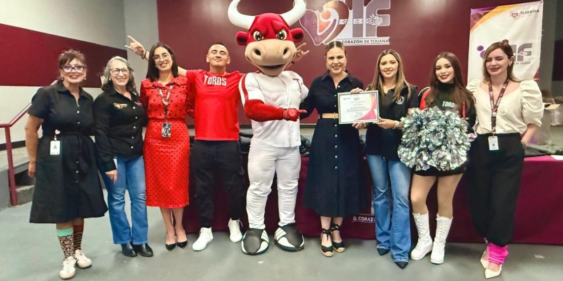 Foto: Ayuntamiento de Tijuana