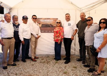 Foto: Bomberos de Tijuana | Noticias Alfredo