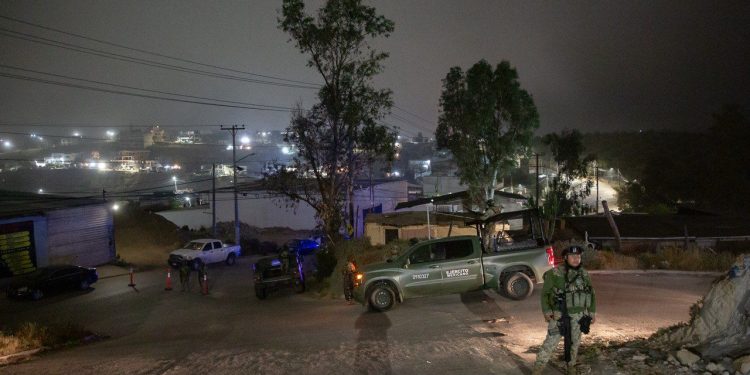 Foto: Border Zoom | Noticias Alfredo