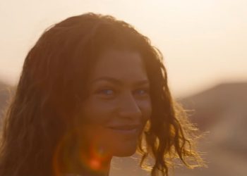 Foto: Tráiler de Duna| Noticias Alfredo