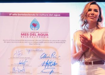 Mes del Agua 2026 en Baja California suma más de 100 acciones de cuidado