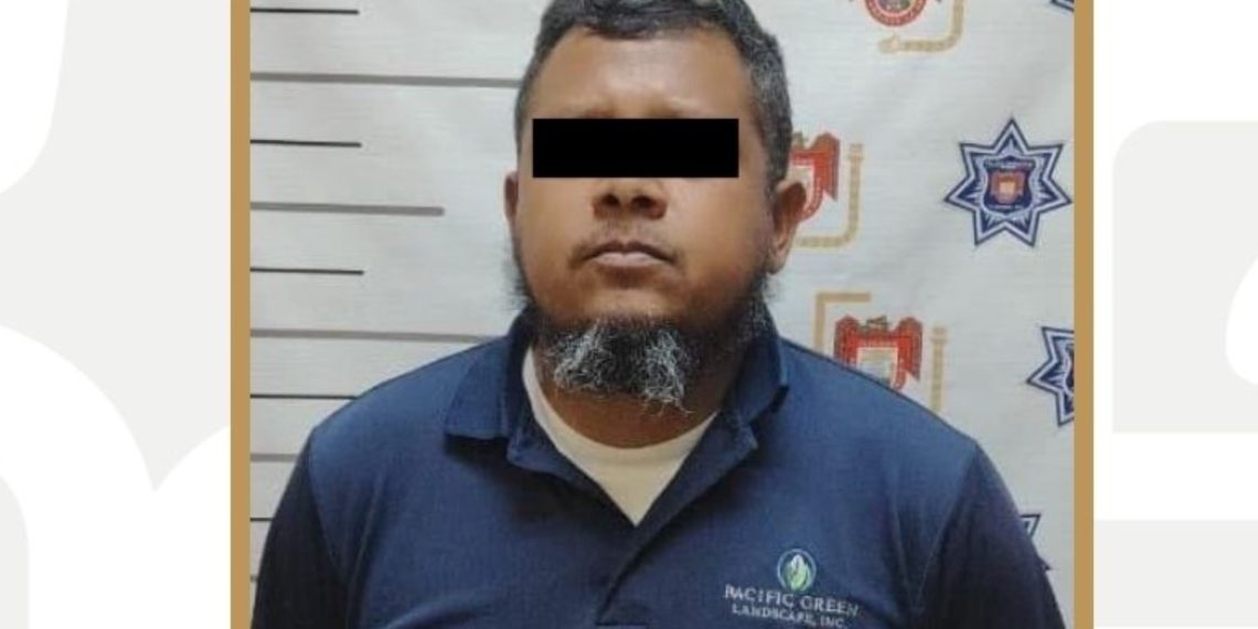 Foto: SSPCM| Noticias Alfredo